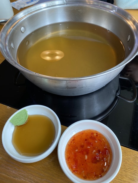 이금옥샤브샤브칼국수 이미지