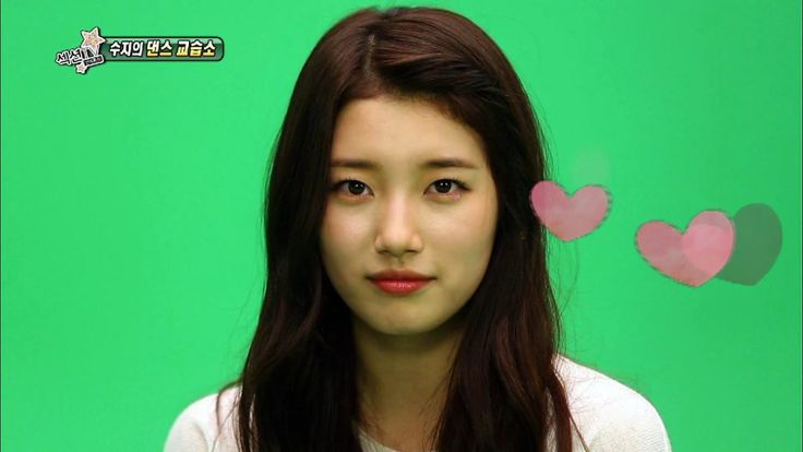 수지헤어 이미지