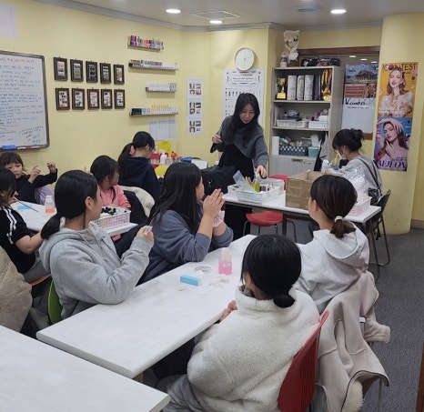 SS뷰티아카데미 이미지