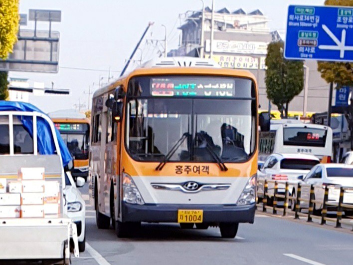 화산회관앞 이미지