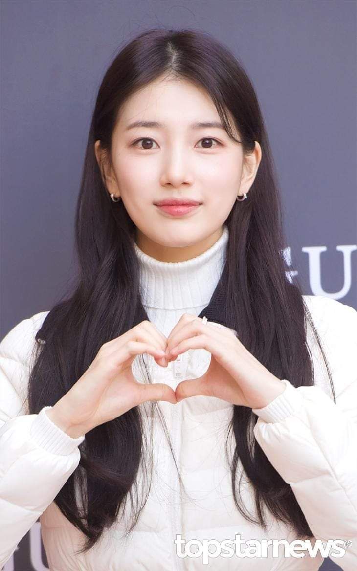 수지헤어 이미지