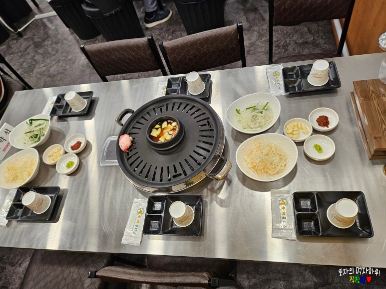 정육대장 이미지