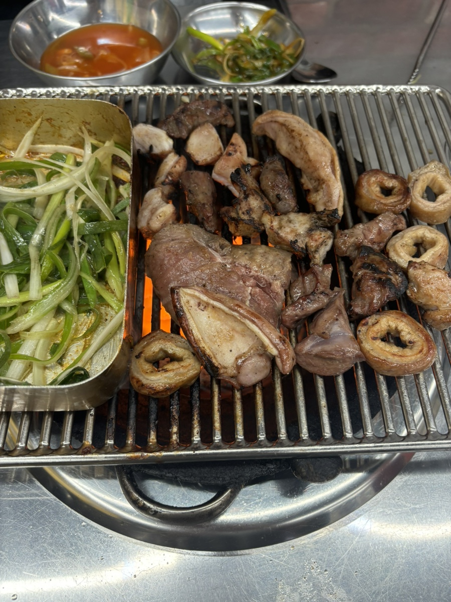 똘이장군돼지부속일산탄현점 이미지