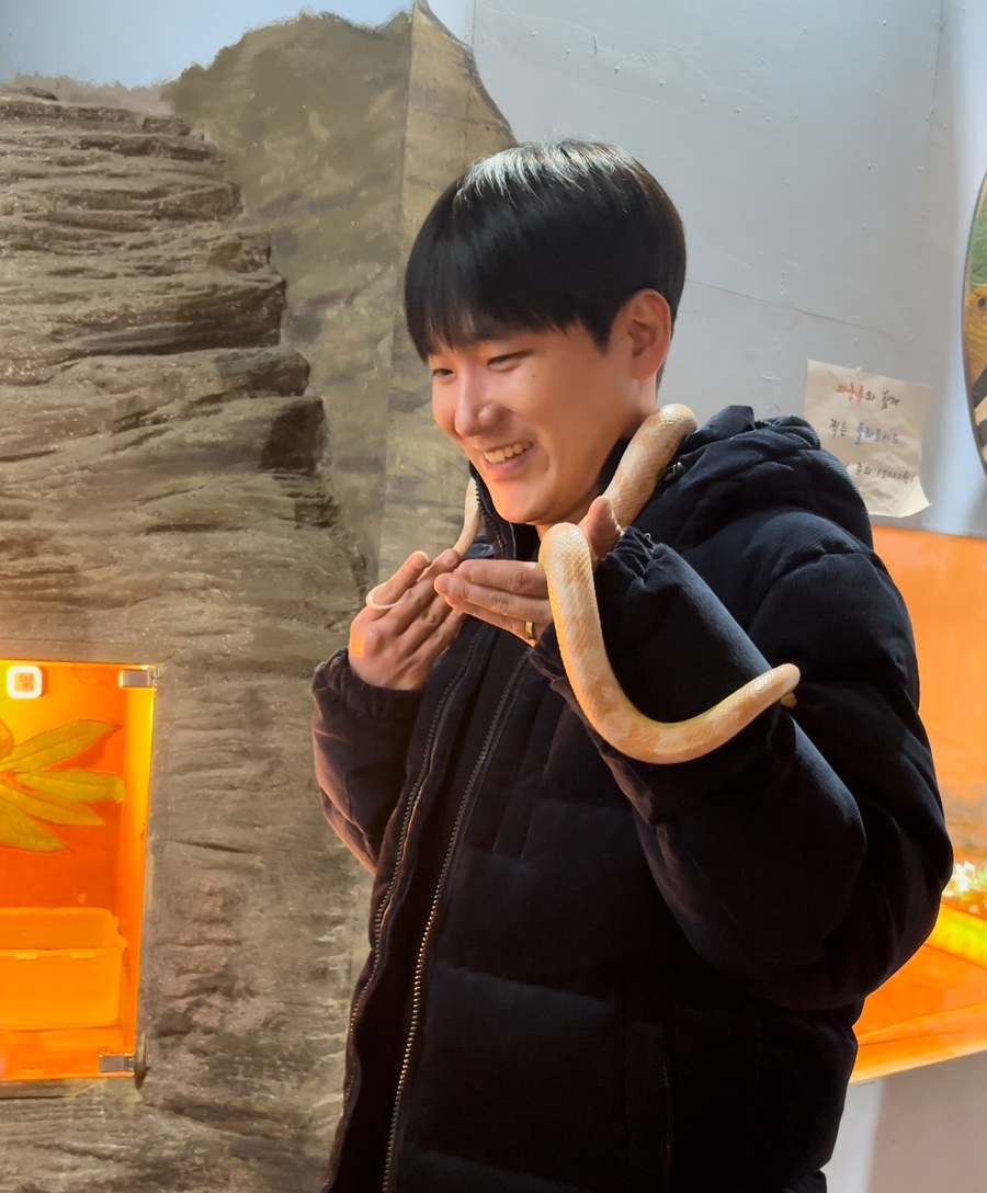 사파리체험테마파크 이미지