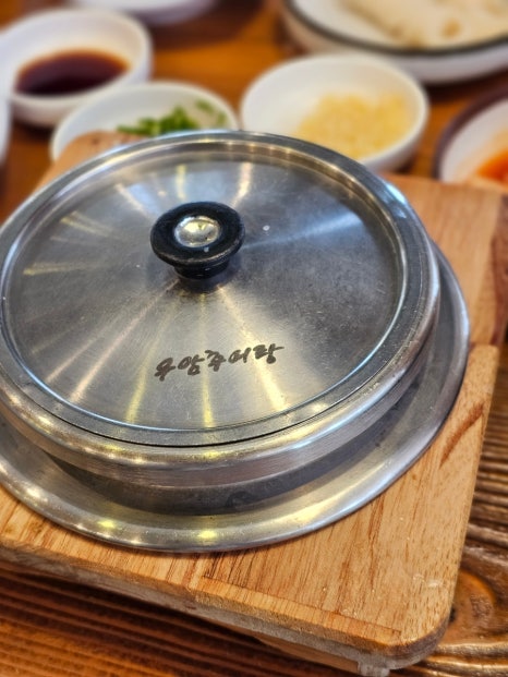 우암추어탕 이미지