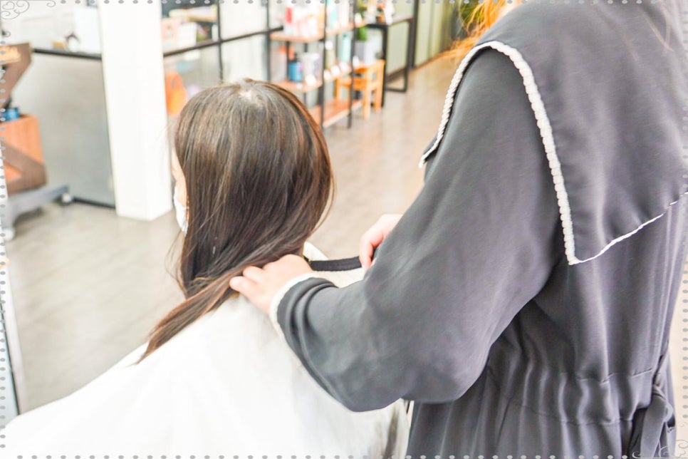 센스헤어샵 이미지