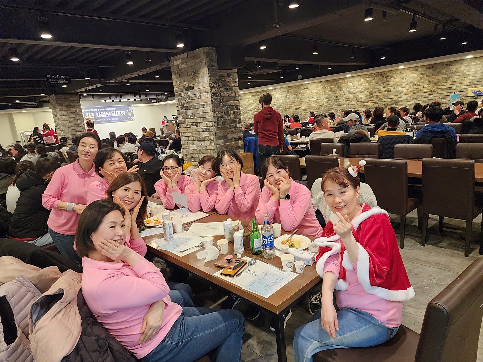 사회적 협동조합 경기부천 나눔지역자활센터 이미지