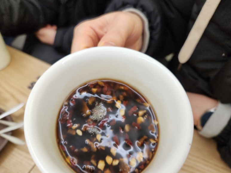 빽다방삼천포점 이미지