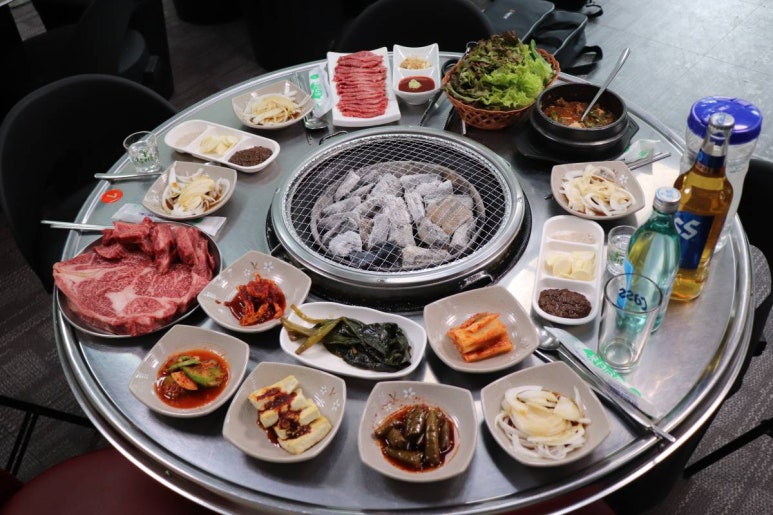 초원정육점 이미지