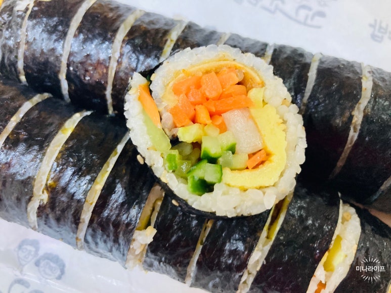 삼화단무지 이미지