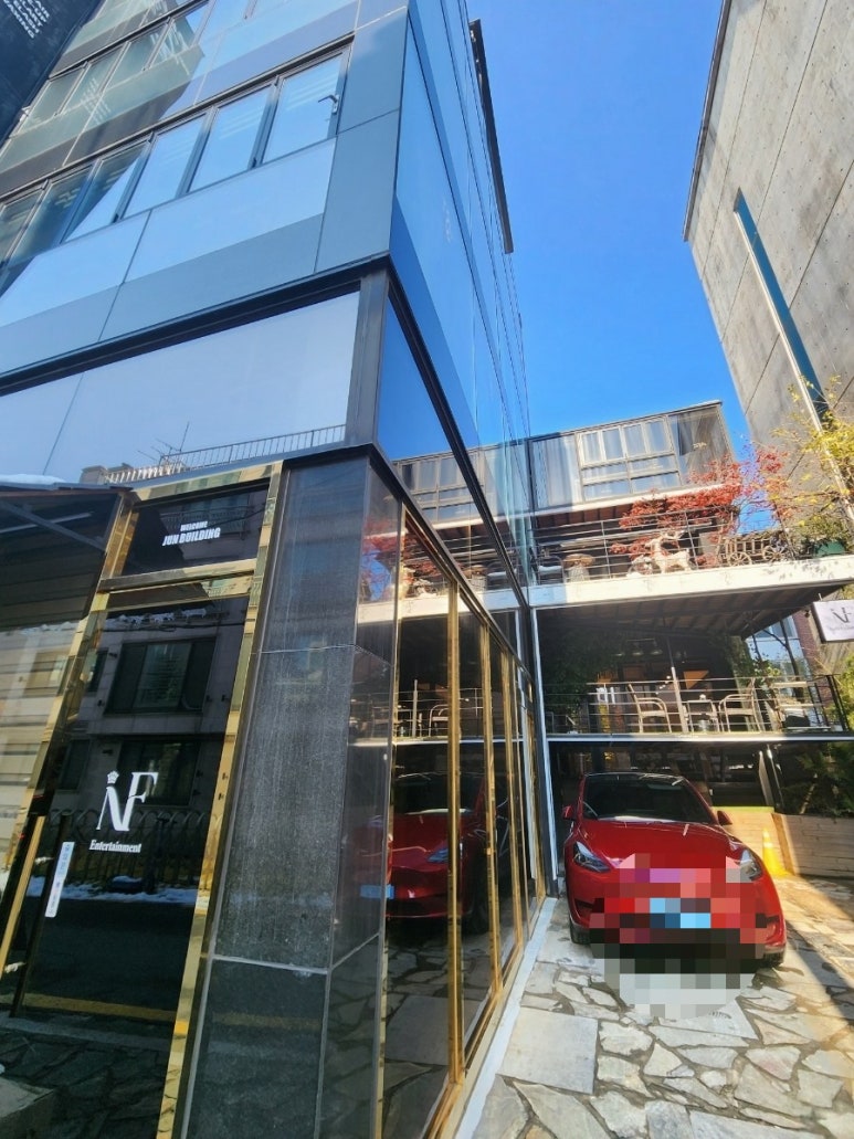 깔롱헤어 이미지