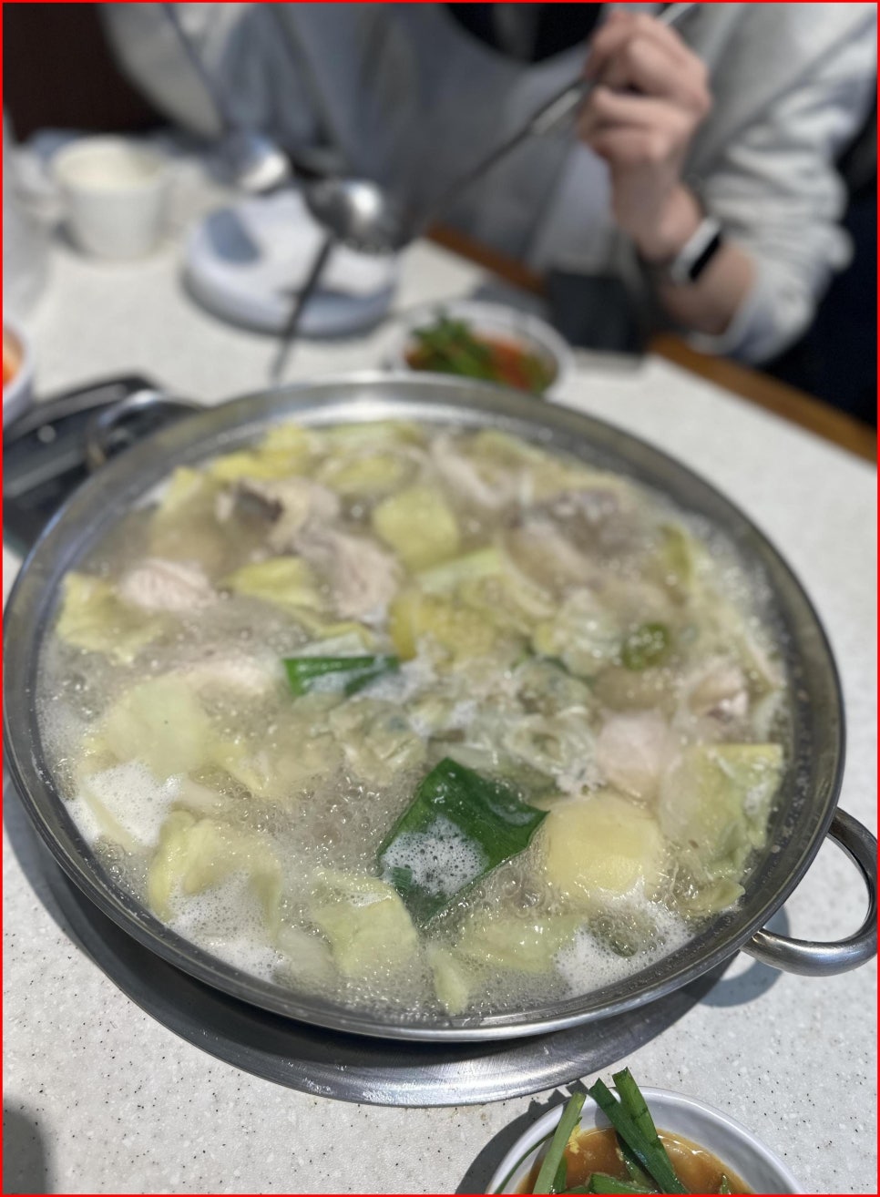 방배본가닭한마리 이미지