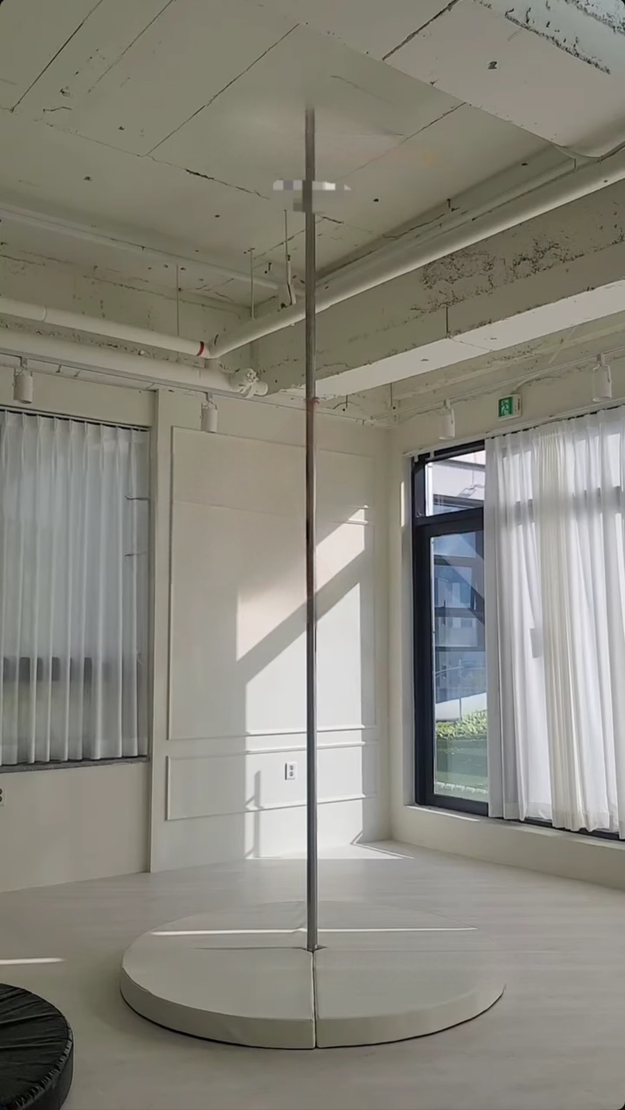 쟝폴폴댄스 이미지