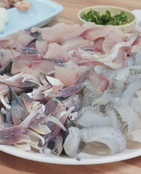 남해태양횟집 이미지