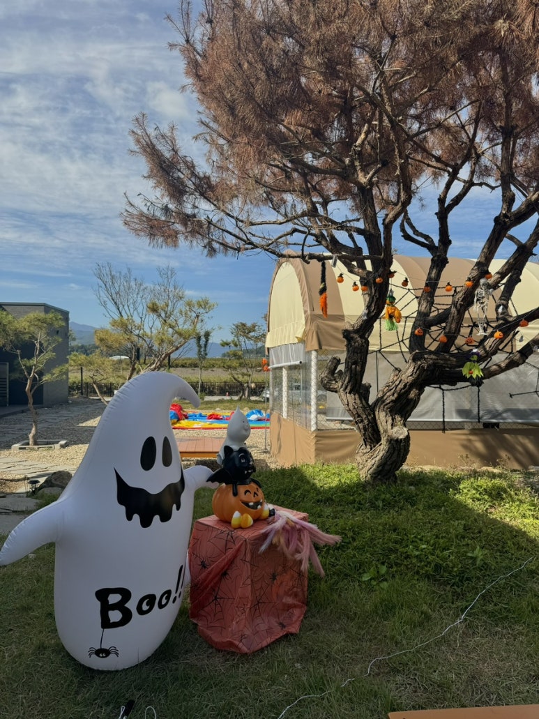 해달별캠핑장 이미지