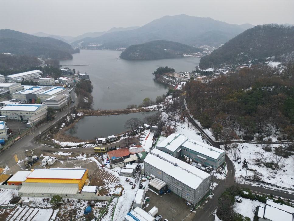 영진환경산업(주) 이미지