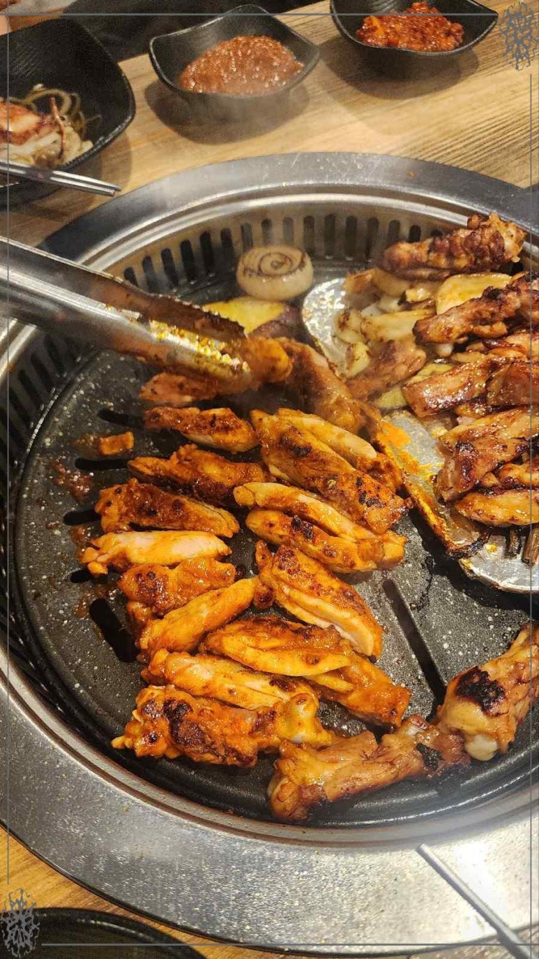 잡앗닭 양산북정본점 이미지