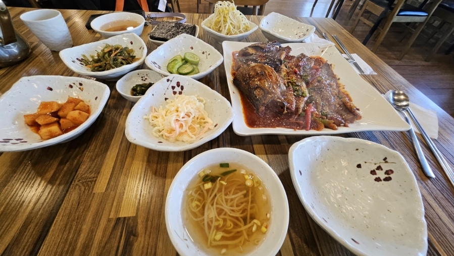 진짜배기 명태촌 화성안녕점 이미지