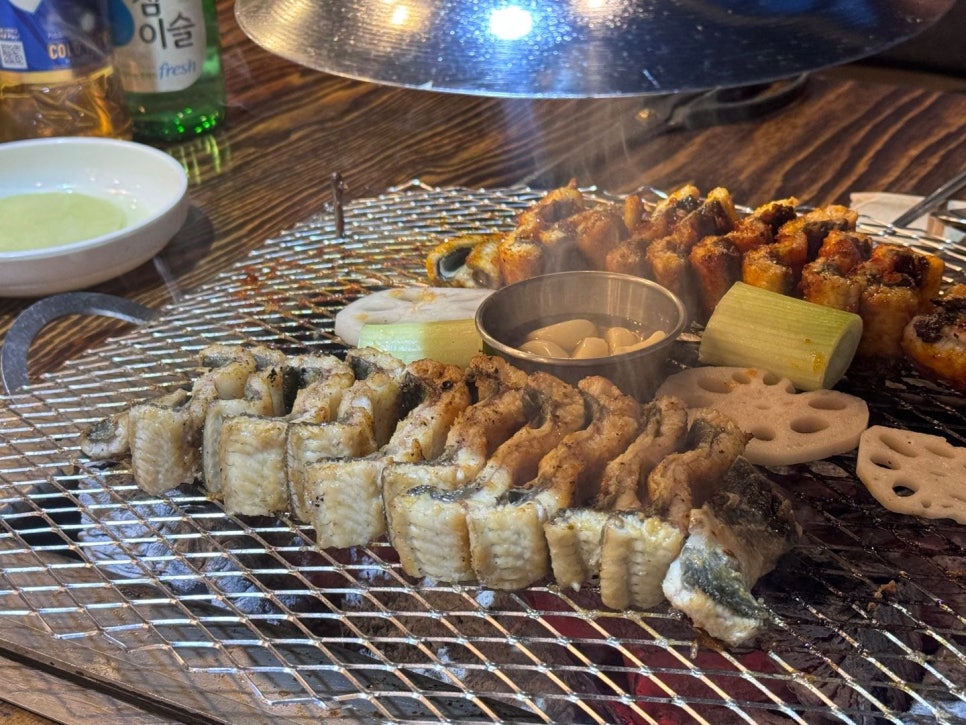 화명풍천장어 이미지