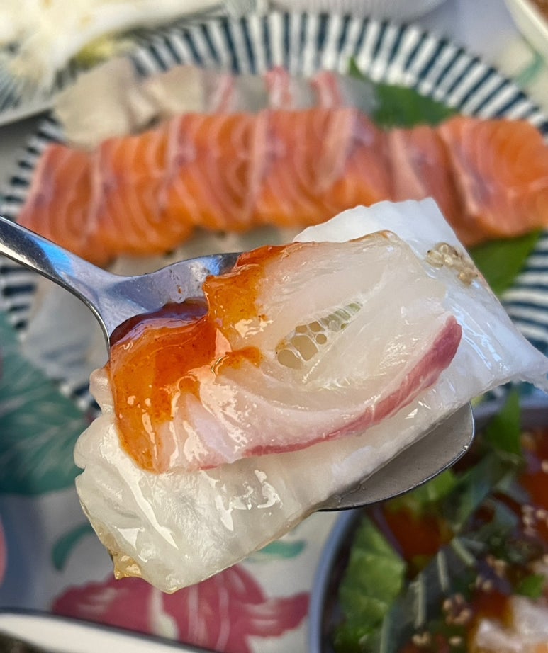 바다포차돌섬 남악점 이미지