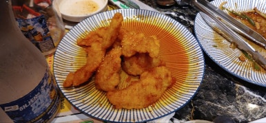 무한리필양꼬치 이미지