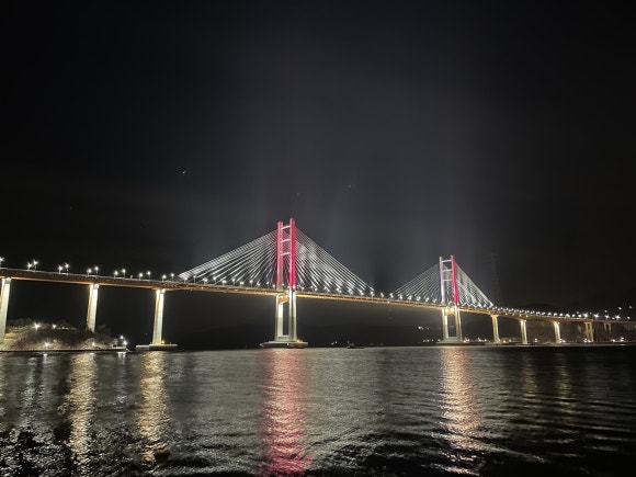 마산관광호텔앞 이미지