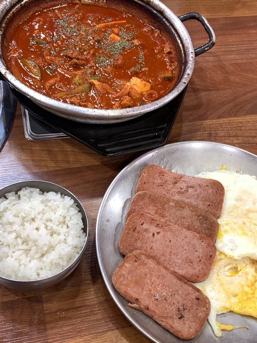 백두산갈비 이미지