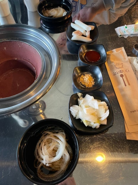록갈비 까치산점 이미지