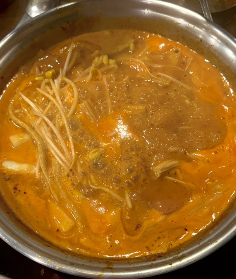 두끼떡볶이마산 이미지