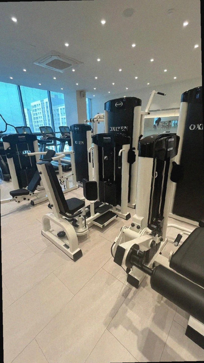 여성전용올더핏PT&헬스병점 이미지
