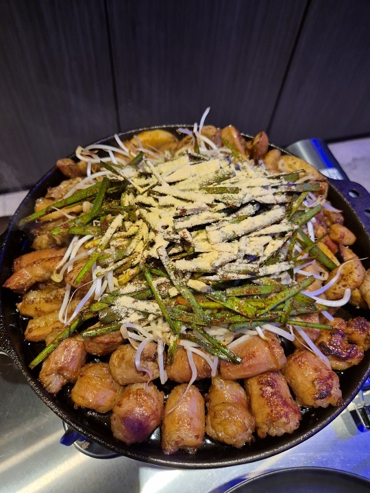서래곱창 이미지