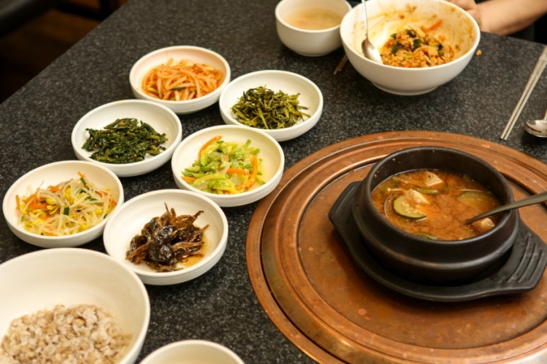 석정식당 이미지