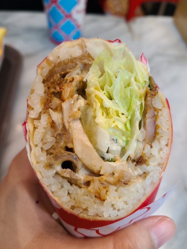 하이케밥 이미지