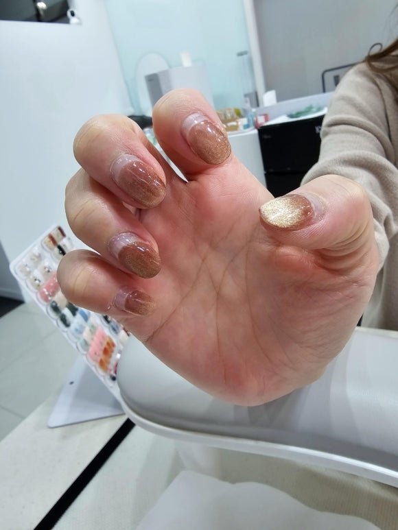 검암네일도빛나 이미지