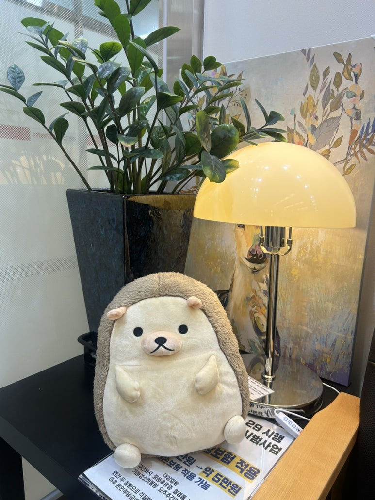 정직유부김포 이미지