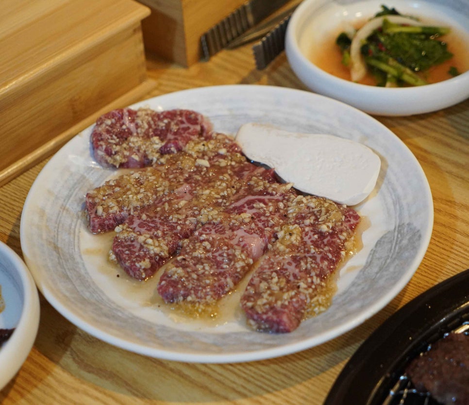 양반갈비 이미지
