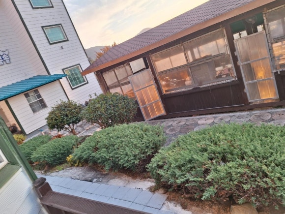 학동몽돌펜션 이미지