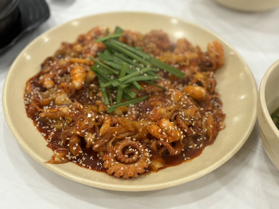 선진국낙지마당 사진 8