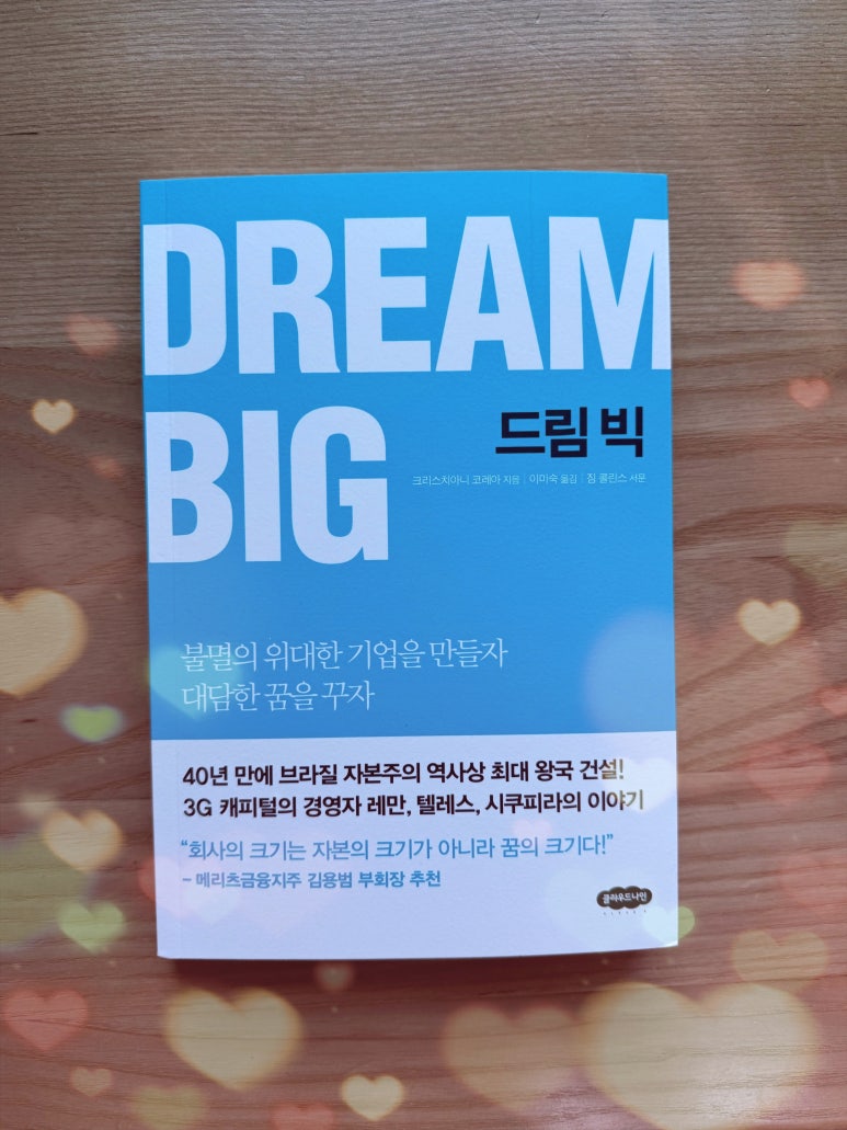드림빅 이미지