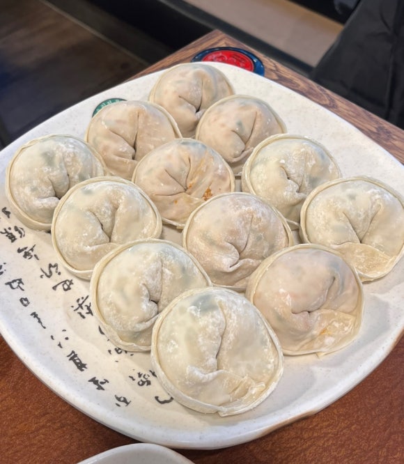 성경만두요리동백점 이미지