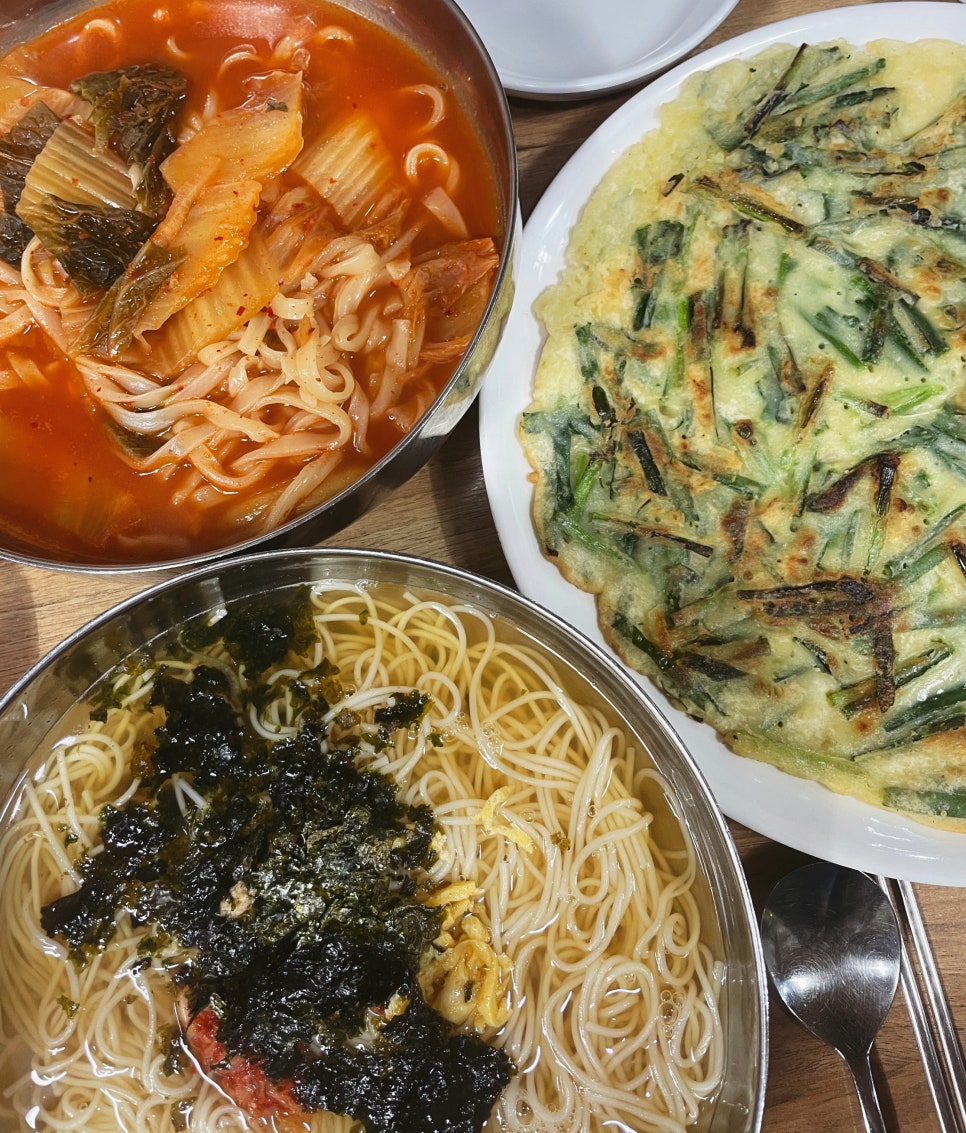 털보네국수 이미지