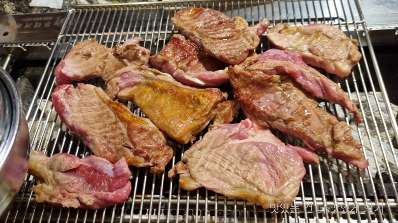 라장양갈비·양꼬치무한리필 이미지