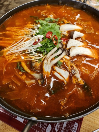 옥우촌 이미지