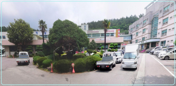 해남우리종합병원(장례식장) 이미지