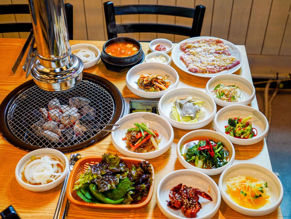 양반갈비 이미지