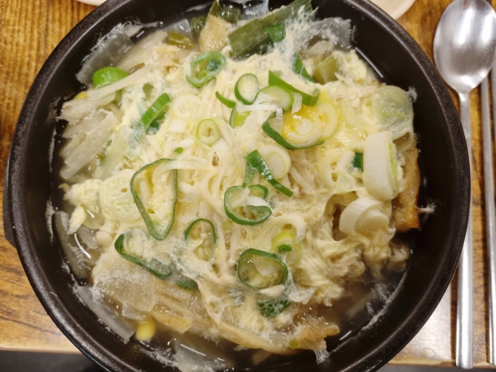 원조중앙순대국 이미지
