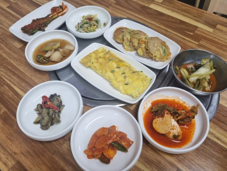 황금식당 이미지