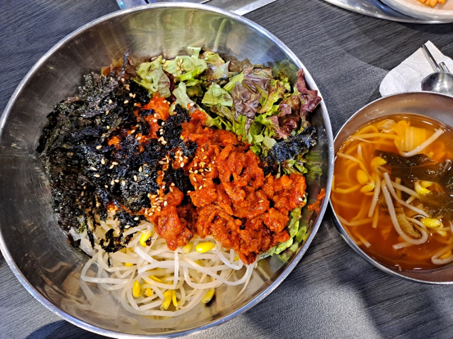 본우리반상 구로지타워점 이미지