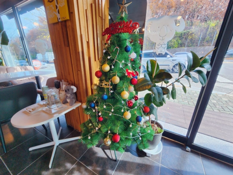 니타커피 이미지
