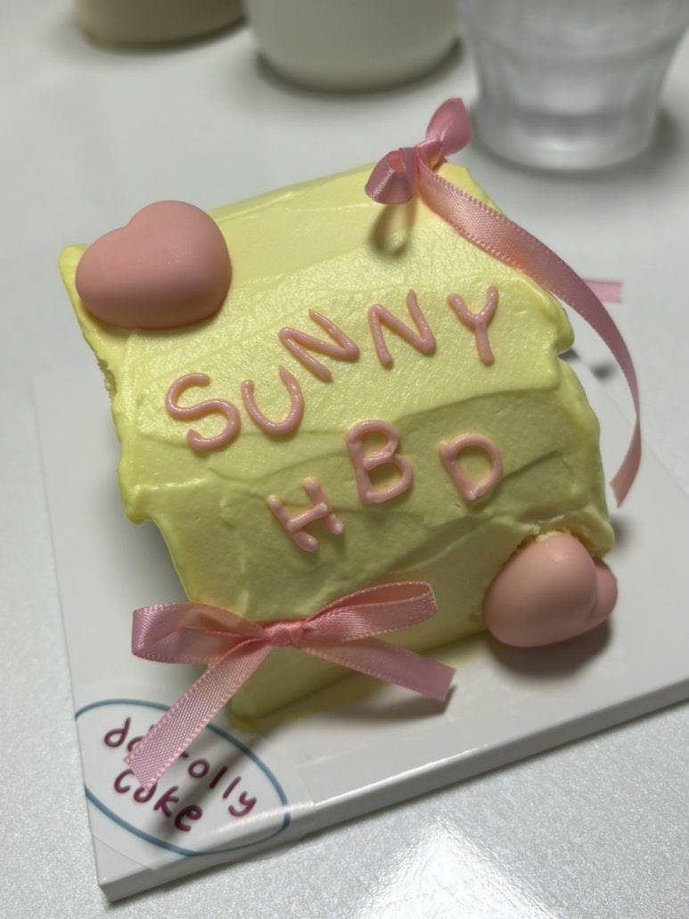 띠롤리케이크(DDIROLLY CAKE) 이미지